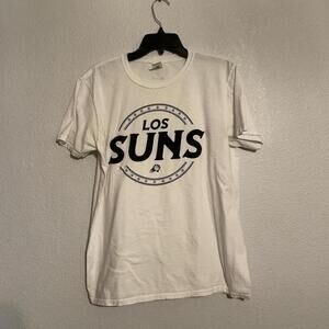 Los Suns NBA T-shirt